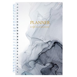ТОЧКАБУК-ЕЖЕДНЕВНИК. PLANNER
