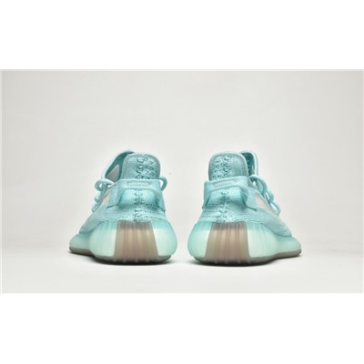 Кроссовки Adidas Yeezy boost 350 V2 Ice Blue