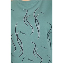LT Collection Блуза