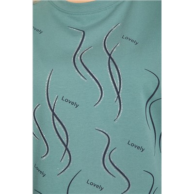 LT Collection Блуза