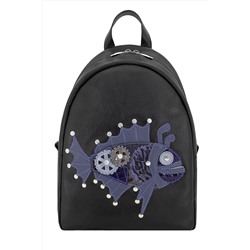 Сумка с аппликацией ДС-362-300