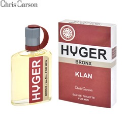 HYGER BRONX KLAN 90мл /муж. M~