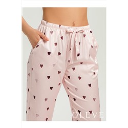 Пижама OLEVE #1034026