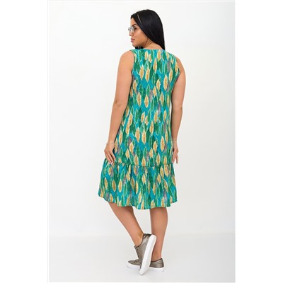 300924 Lika Dress Платье