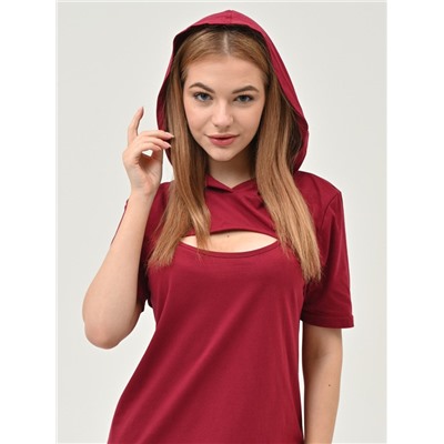 платье домашнее 6807-18