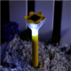Светильник Uniel USL-C-419/PT305 Yellow crocus
