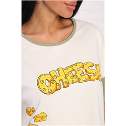 Пижама с брюками 57125 НАТАЛИ #957443