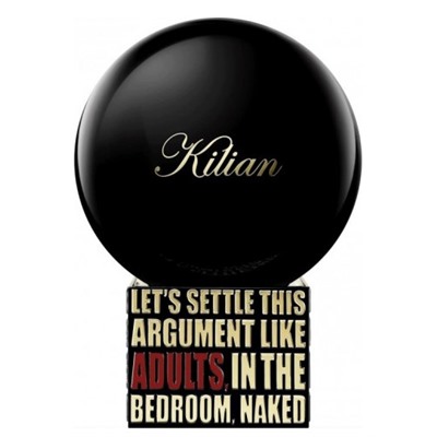 Let`s Settle This Argument Like Adults, In The Bedroom, Naked
