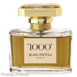 Tester Jean Patou 1000 For Women edp 50 ml