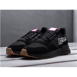 Кроссовки Adidas Boot ZX 500