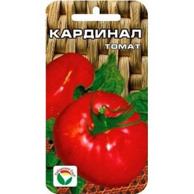 Томат Кардинал (Сиб.сад) 20шт