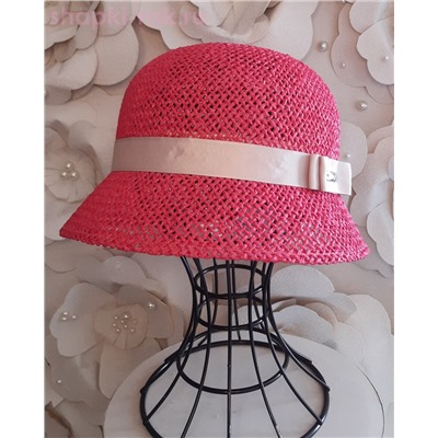 Татьяна 4-Бант Елочка Шляпа женская