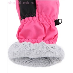 045-TCH (м) Варежки (6-8 лет)