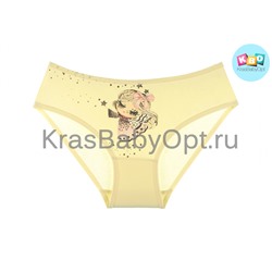 Трусы для девочки