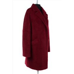 01-10013 Пальто женское демисезонное