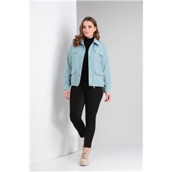 TT collection 761, Куртка