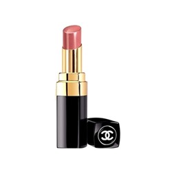 CHA 173630 ROUGE COCO SHINE атласная помада-блеск 63 Rebelle NEW!!