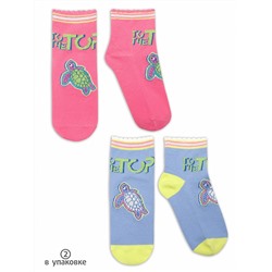 GEG3269(2) (Носки детские 2 пары, Pelican Outlet )