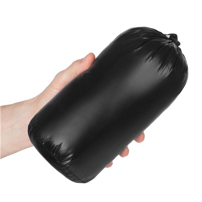 Жилет унисекс Harlosh Comfort, черный