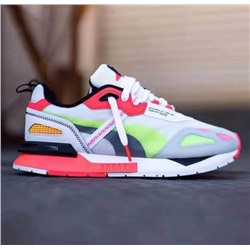 Puma Men's Mirage Tech Paradise Sneakers