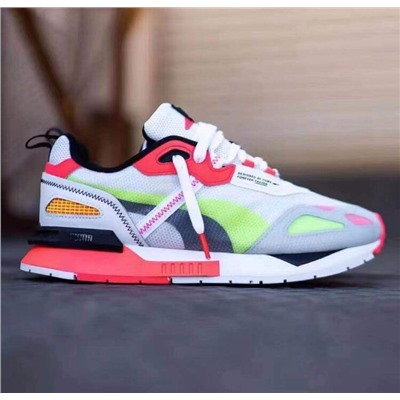 Puma Men's Mirage Tech Paradise Sneakers