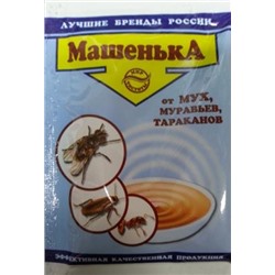 Машенька гранулы 10г. (Код: 79715)