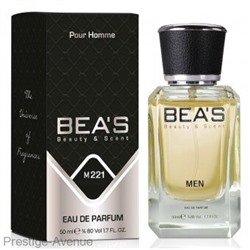 Beas M221 Hugo Boss Bottled Intense Men edp 50 ml