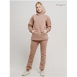 Костюм Rap MAX тауп КФ