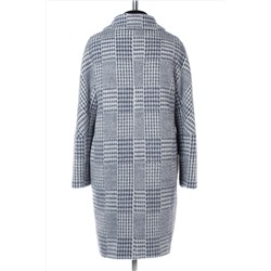 01-10023 Пальто женское демисезонное