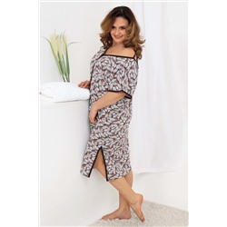 Халат 53520 НАТАЛИ #895965