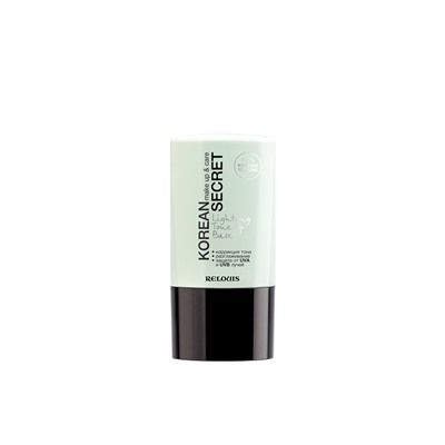 База под макияж KOREAN SECRET make up & care Lighting Tone Up Base