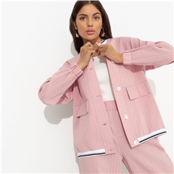 Бомбер, Бунтарка (pink)