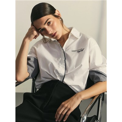 ZARINA Блузка