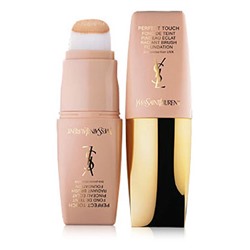 YSL 65568 PERFECT TOUCH RADIANCE Крем тон эффект сияния кисть №8 Ambre