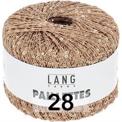 Пряжа Lang Yarns Paillettes