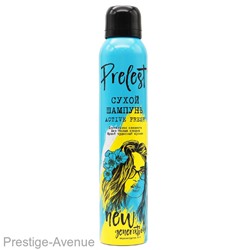 Сухой шампунь Прелесть PRO Active Fresh New Generation 200 ml