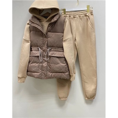 Спортивный костюм 894781
