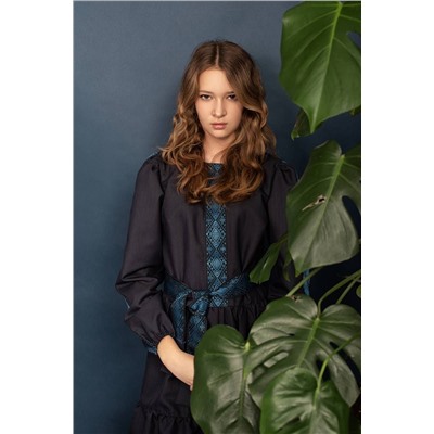Tanya Arzhanova ТА480, Платье