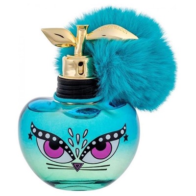 NINA LES MONSTRES DE LUNA 80ml edt  M~  БЕЗ УПАКОВКИ