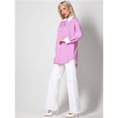 Блузка Юстина, фэшн