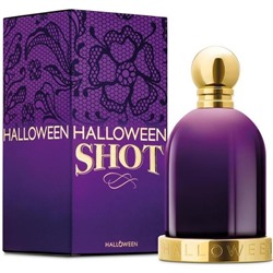 HALLOWEEN SHOT 30ml edt  M~