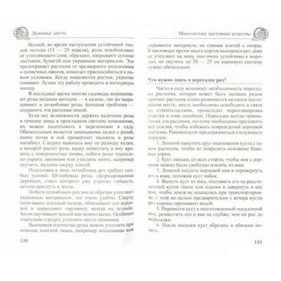 Октябрина Ганичкина Ваш сад. Практический справочник в вопросах и ответах
