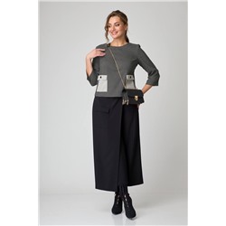 Taita plus 2231, Блуза,  Кюлоты