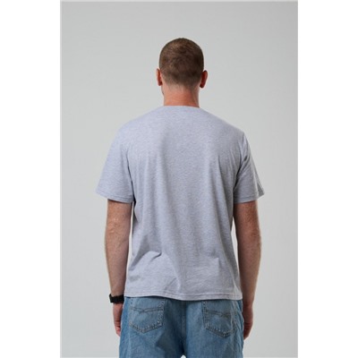 футболка мужская 3554-03 Новинка