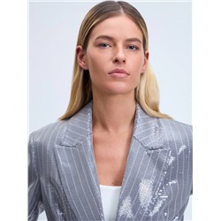 477317 ZARINA Жакет