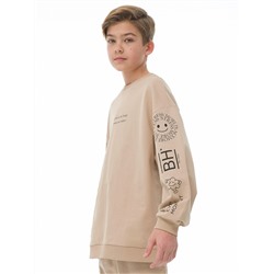 BFN4322U (Толстовка для мальчика, Pelican Outlet )