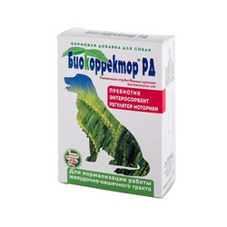 Фармакс Биокорректор для собак 90 табл. АГ