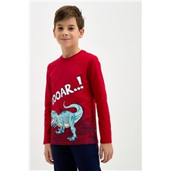 Лонгслив KOGANKIDS #961622