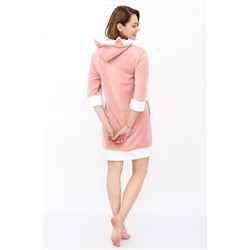 Халат женский Котик А LIKA DRESS #932179