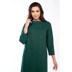 Lady Style Classic 1520/2 изумрудный, Платье